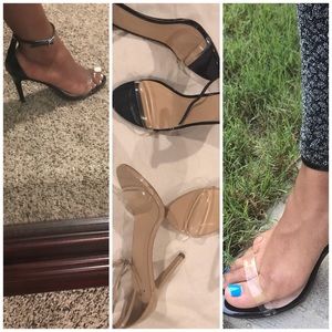 Sleek, Simple and Elegant. Pretty for any occasion.